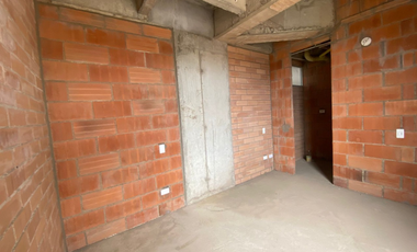apartamento en venta en lorient. Cod V400697