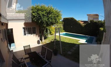 Casa - Moron