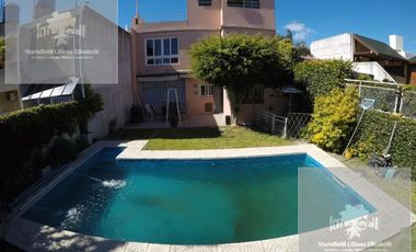 Casa - Moron