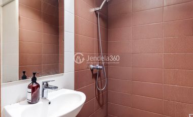 Disewakan Apartemen Puri Orchard tipe 1BR Full Furnished | PUCB197