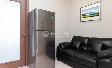 Disewakan Apartemen Puri Orchard tipe 1BR Full Furnished | PUCB197