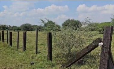 TERRENO EN VENTA EN EL SALTO JALISCO, UBICACION PERFECTA, CHECALO.