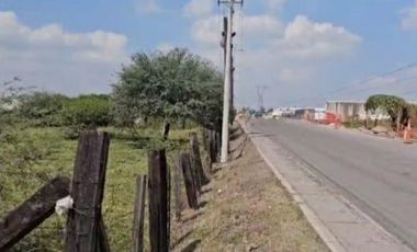 TERRENO EN VENTA EN EL SALTO JALISCO, UBICACION PERFECTA, CHECALO.