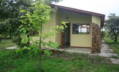 CASA FINCA EN VENTA EN SANTA RITA ANTON