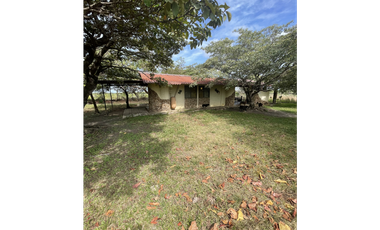 CASA FINCA EN VENTA EN SANTA RITA ANTON