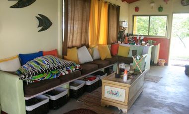CASA FINCA EN VENTA EN SANTA RITA ANTON