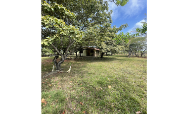 CASA FINCA EN VENTA EN SANTA RITA ANTON