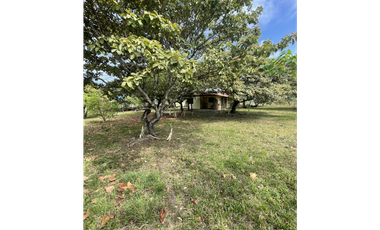 CASA FINCA EN VENTA EN SANTA RITA ANTON