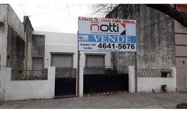 LOTE PARA CONSTRUIR