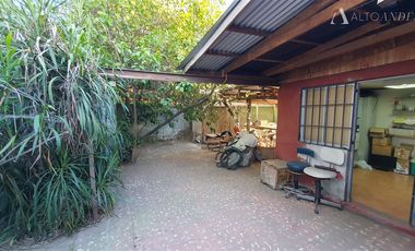 Local Comercial en Venta en 20 sur