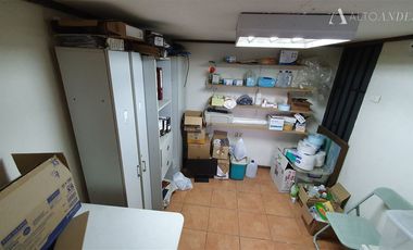 Local Comercial en Venta en 20 sur