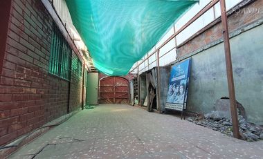 Local Comercial en Venta en 20 sur