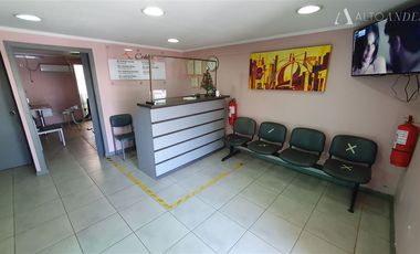 Local Comercial en Venta en 20 sur