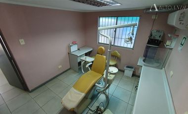 Local Comercial en Venta en 20 sur