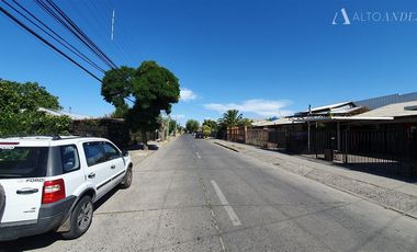 Local Comercial en Venta en 20 sur
