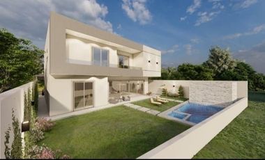 Casa en Venta Rincón de la Virgen $34,500,000