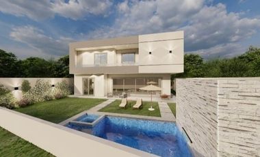 Casa en Venta Rincón de la Virgen $34,500,000
