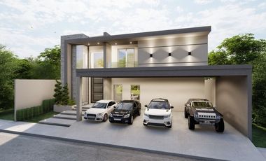 Casa en Venta Rincón de la Virgen $34,500,000