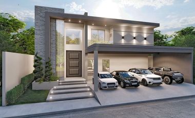 Casa en Venta Rincón de la Virgen $33,000,000