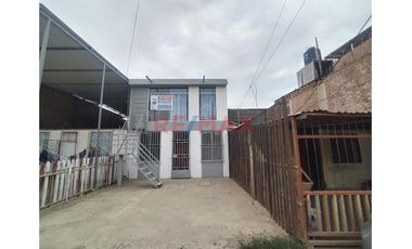 Venta De Casa Urbanizacion Santa Margarita En Ocasion