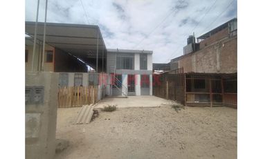 Venta De Casa Urbanizacion Santa Margarita En Ocasion