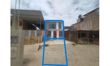 Venta De Casa Urbanizacion Santa Margarita En Ocasion