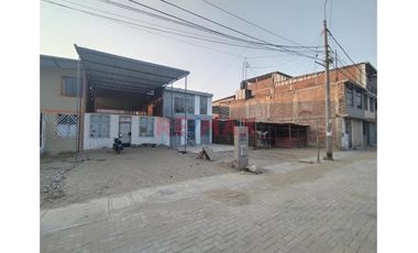 Venta De Casa Urbanizacion Santa Margarita En Ocasion