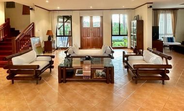 4 Bedroom Villa for sale at Laguna Homes