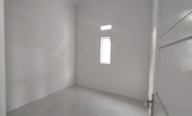 Dijual Rumah Cluster Modern Dengan Harga Terjangkau di Lokasi STRATEGIS