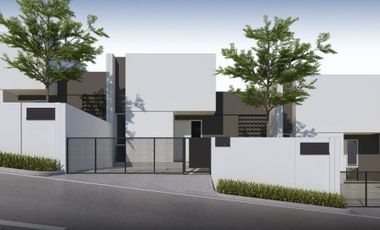 Cluster Rumah Dijual Unit Terbaik Desain Nyaman & Modern