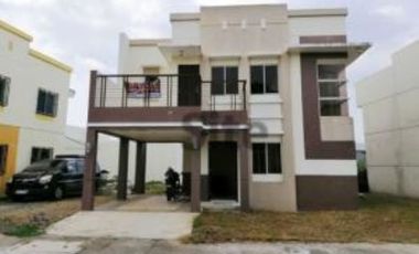 House&Lot For Sale in Washington Place, Dasmarinas w/disc.