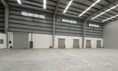 Renta de Bodega / Nave Industrial de 3,070 m2