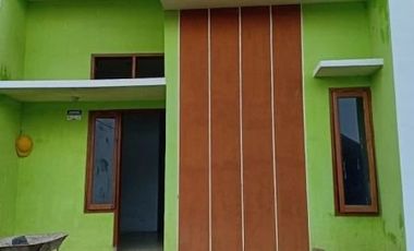 Rumah Subsidi Bisa KPR TWP Di Bululawang Malang