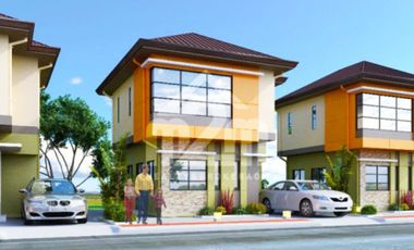 St. Francis Hill Subdivision(2-Storey Single Detached)