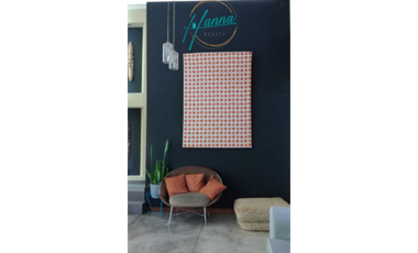 SE VENDE CASA UNIFAMILIAR EN ALTOS DE PANAM