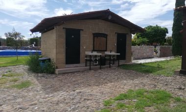 HERMOSA FINCA CAMINO A LOURDES