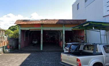 Jual Tempat Usaha di Jalan Raya Bypass Ngurah Rai Bali