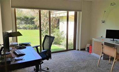 Colegio San Benito/Agua del Palo - Casa - Arriendo