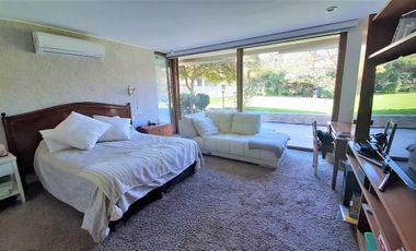 Colegio San Benito/Agua del Palo - Casa - Arriendo