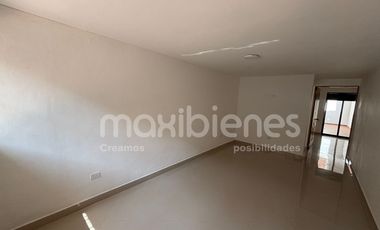 apartamento en arriendo en  santa maria la nueva. Cod A65255
