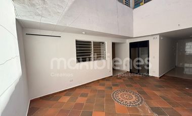 apartamento en arriendo en  santa maria la nueva. Cod A65255