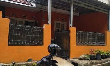 Rumah Take Over Murah Banget di Ciparay Baleendah Bandung