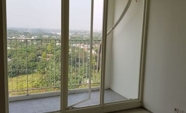 Dijual Apartement Intermark Tuscany BSD Serpong Tangerang Selatan 2 Bedroom Lantai 8 Murah