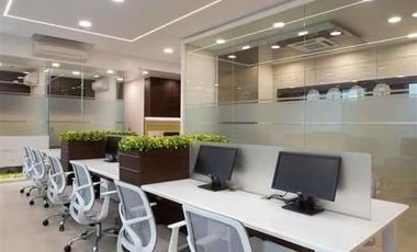 Commercial Office for sale in Manila front PGH