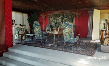 Casa en Venta en Lo Curro Medio