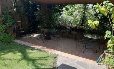 Casa en Venta en Lo Curro Medio