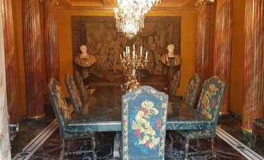 Casa en Venta en Lo Curro Medio