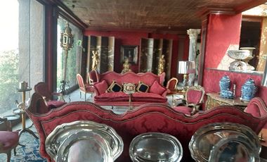 Casa en Venta en Lo Curro Medio