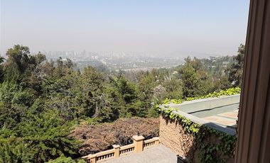 Casa en Venta en Lo Curro Medio