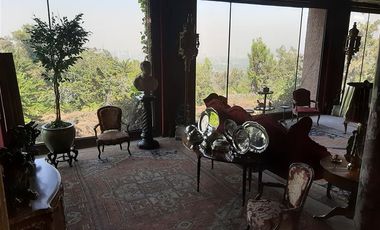 Casa en Venta en Lo Curro Medio